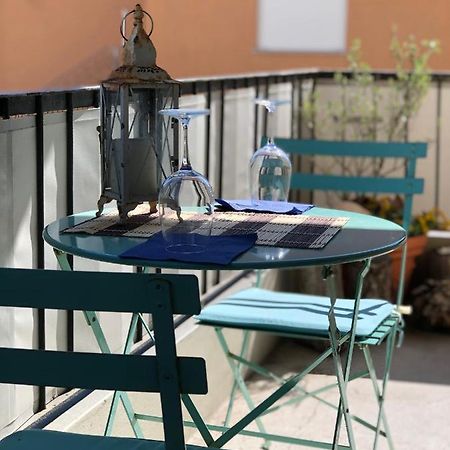 Appartement Ca' Adriana à Jesolo Extérieur photo
