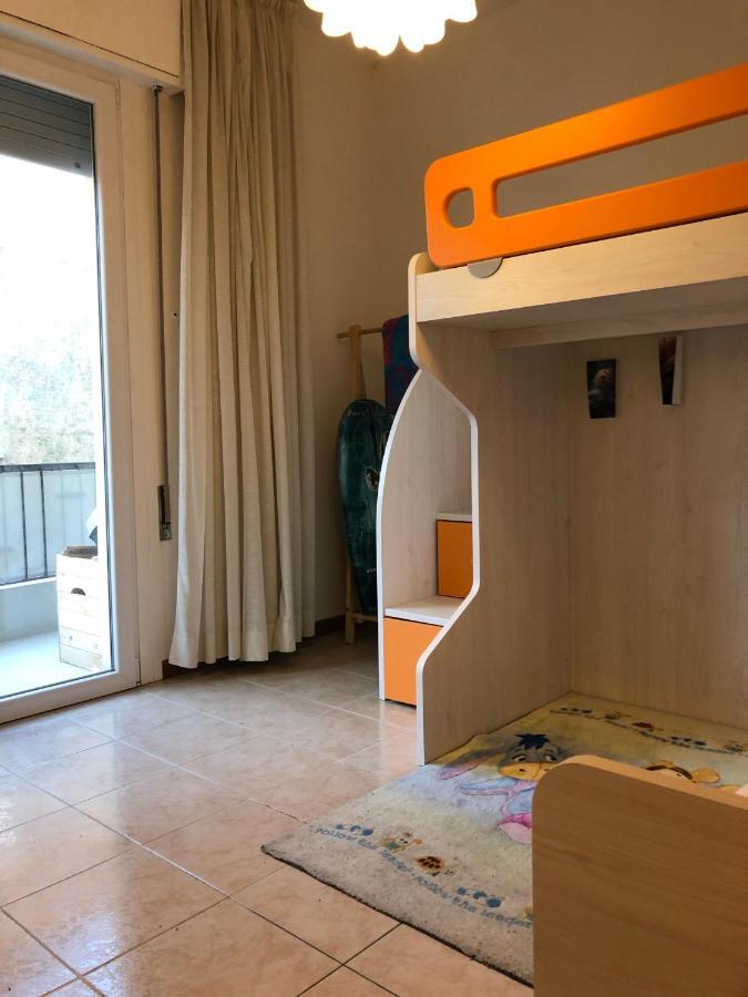 Appartement Ca' Adriana à Jesolo Extérieur photo