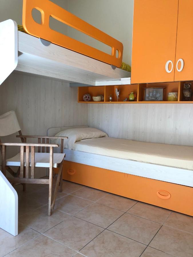 Appartement Ca' Adriana à Jesolo Extérieur photo