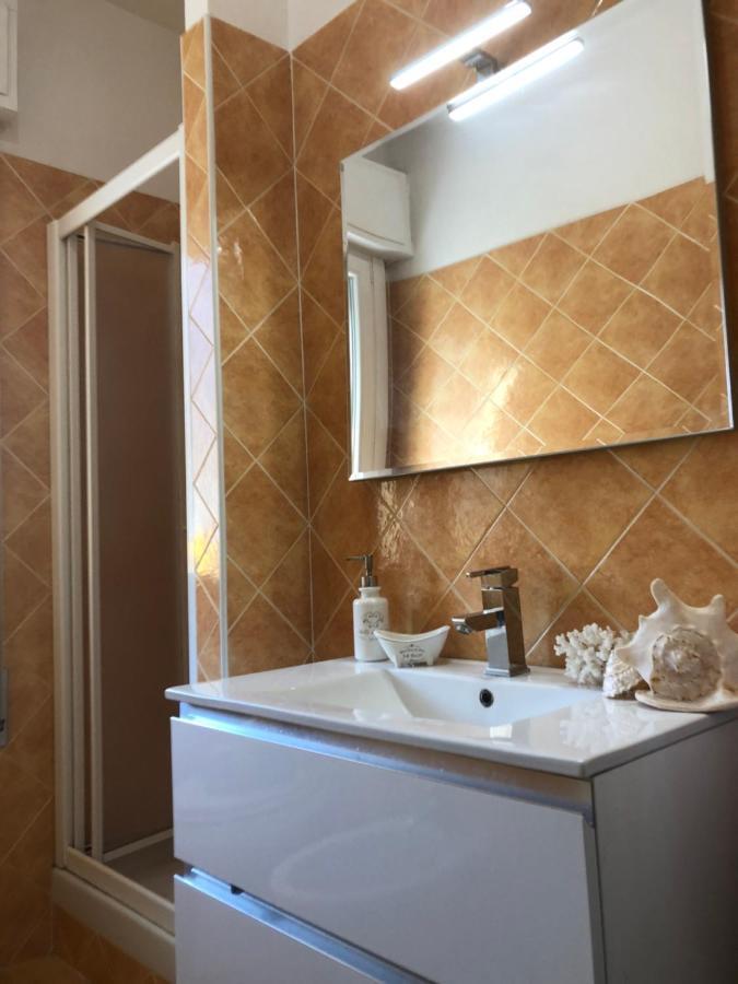Appartement Ca' Adriana à Jesolo Extérieur photo
