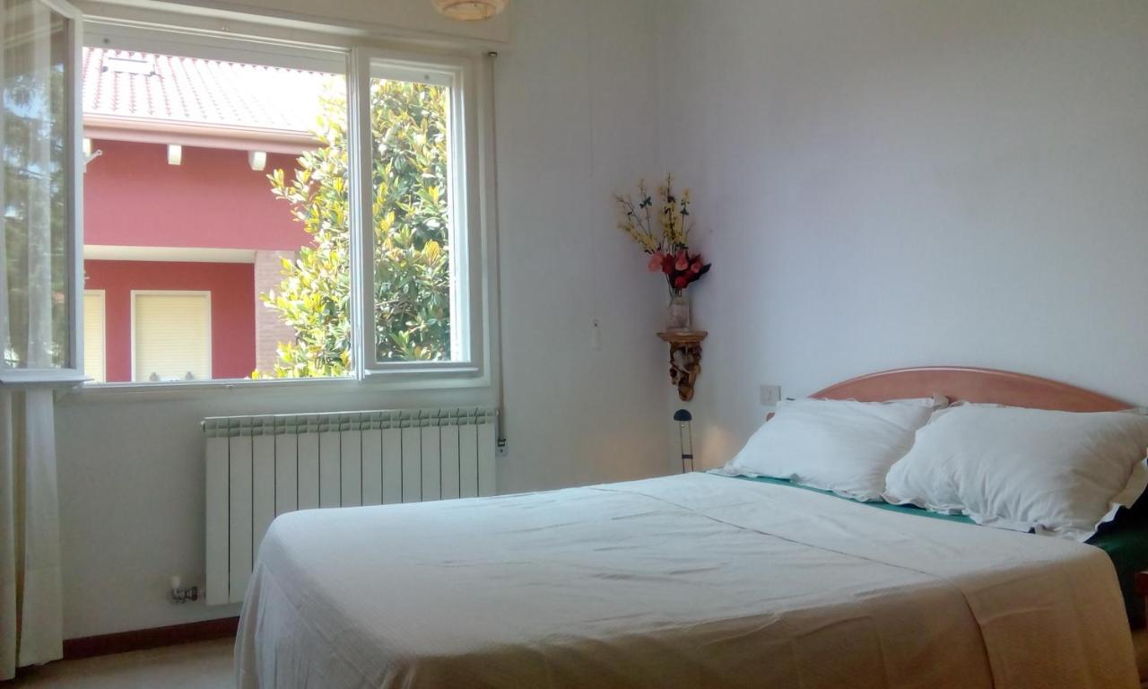 Appartement Ca' Adriana à Jesolo Extérieur photo