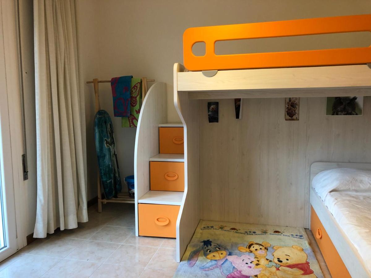 Appartement Ca' Adriana à Jesolo Extérieur photo
