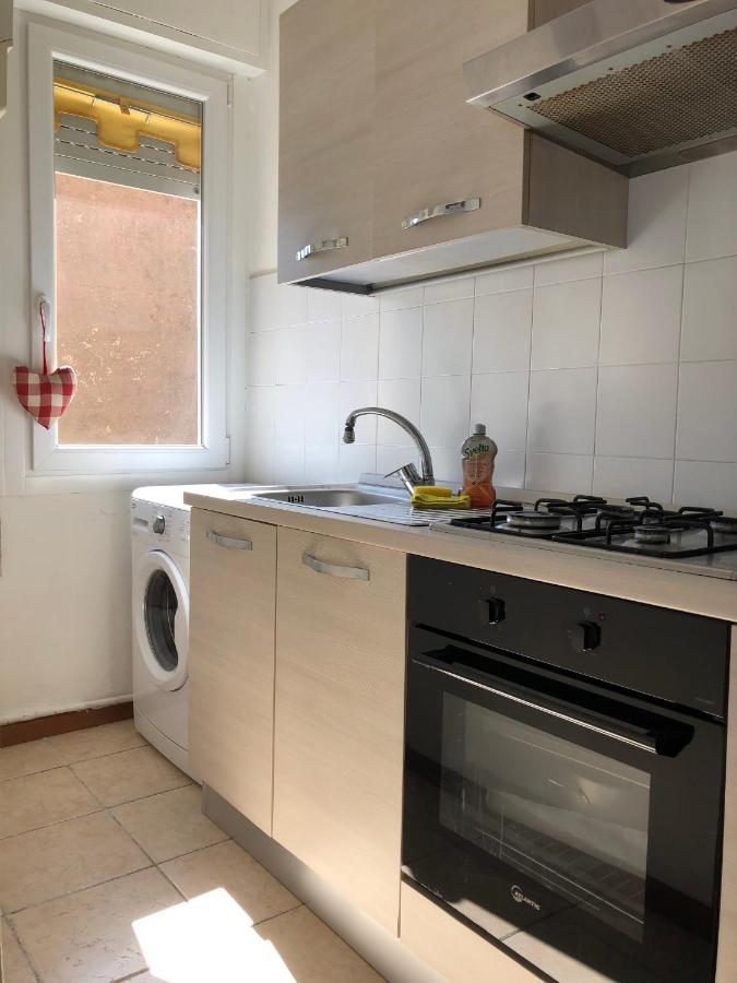 Appartement Ca' Adriana à Jesolo Extérieur photo