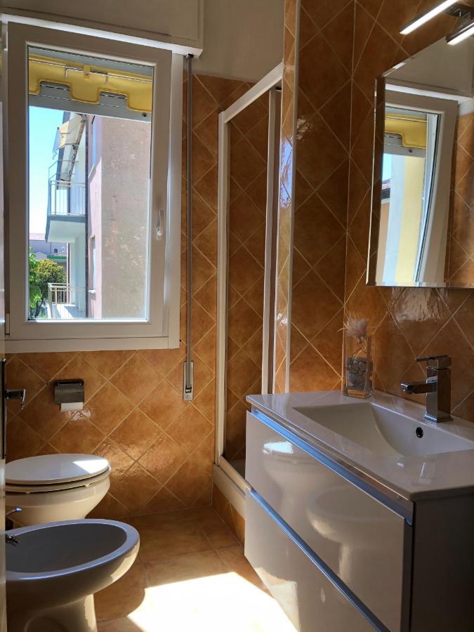 Appartement Ca' Adriana à Jesolo Extérieur photo