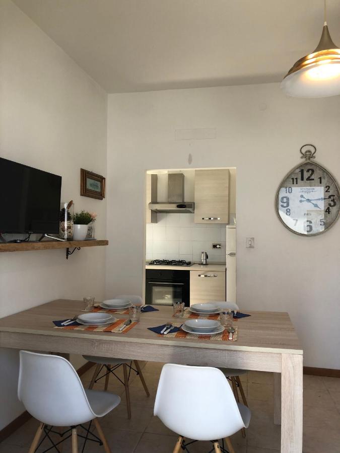 Appartement Ca' Adriana à Jesolo Extérieur photo