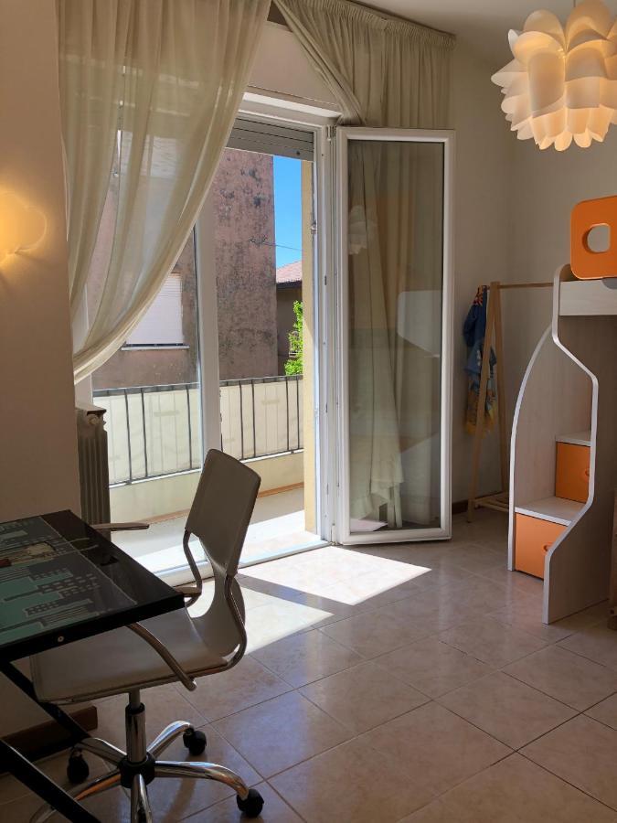 Appartement Ca' Adriana à Jesolo Extérieur photo