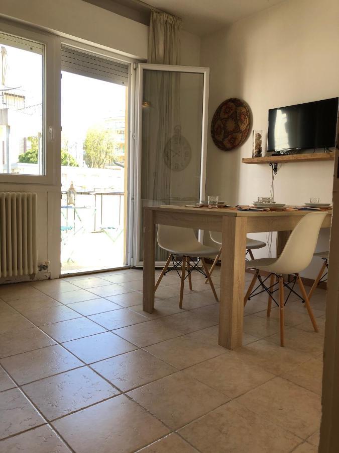 Appartement Ca' Adriana à Jesolo Extérieur photo