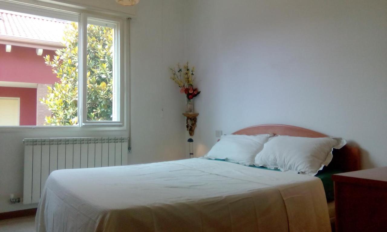 Appartement Ca' Adriana à Jesolo Extérieur photo